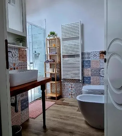 Agriturismo Il Castello Farm stay