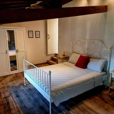 Farm stay Agriturismo Il Castello